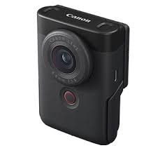 Canon Powershot V10 Compact Digital Camera